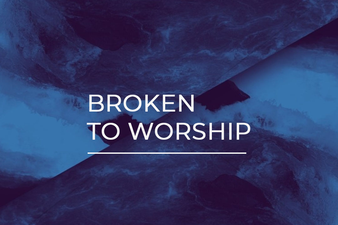 Broken to Worship - Pst. Matthew Mwambia