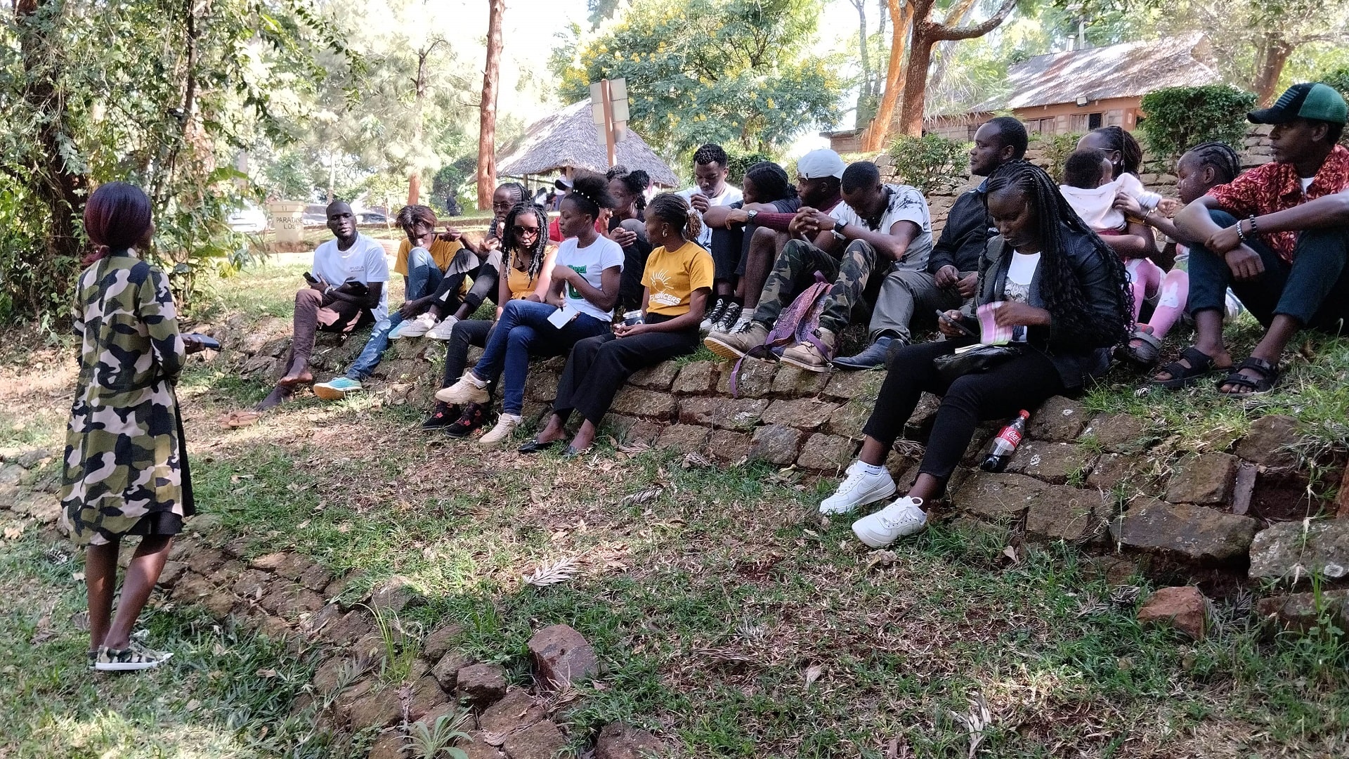 Paradise Lost Highlights