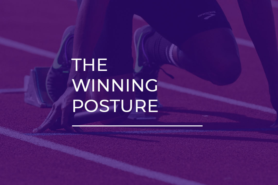  - 27th Dec_The winning posture - Pst. Godfrey King'ori